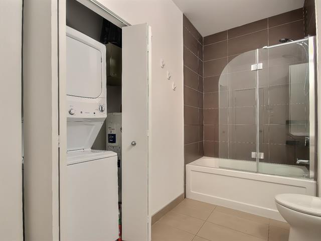 Condo à vendre, Montréal (Rosemont/La Petite-Patrie)