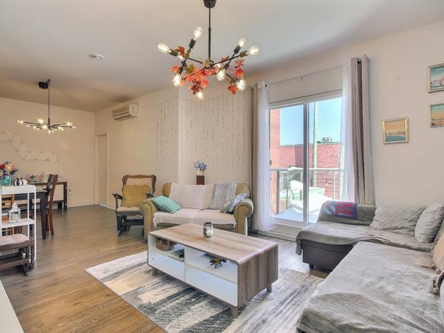 Condo à vendre, Montréal (Rosemont/La Petite-Patrie)