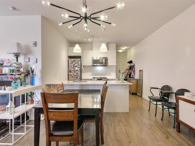 Condo à vendre, Montréal (Rosemont/La Petite-Patrie)
