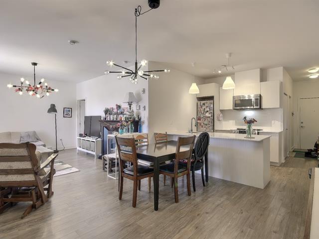 Condo à vendre, Montréal (Rosemont/La Petite-Patrie)