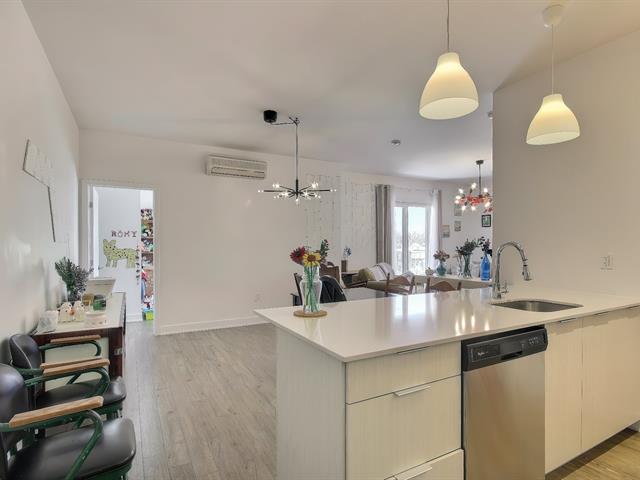 Condo à vendre, Montréal (Rosemont/La Petite-Patrie)