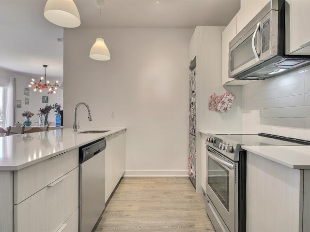 Condo à vendre, Montréal (Rosemont/La Petite-Patrie)