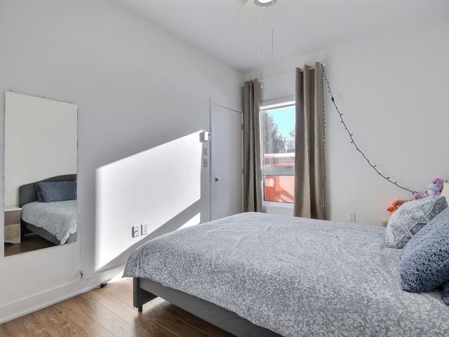 Condo à vendre, Montréal (Rosemont/La Petite-Patrie)