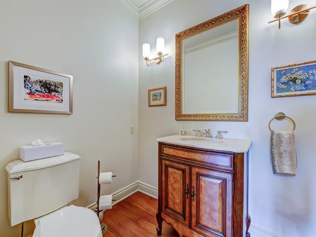 Salle d'eau