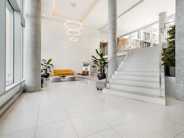 Hall d'entrée
