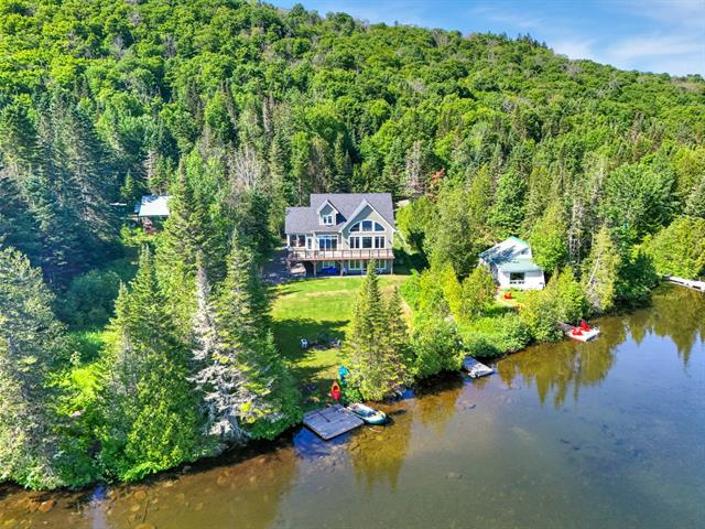 house for sale Val-des-Lacs