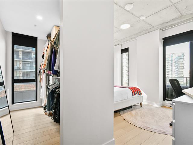 Penderie (Walk-in)