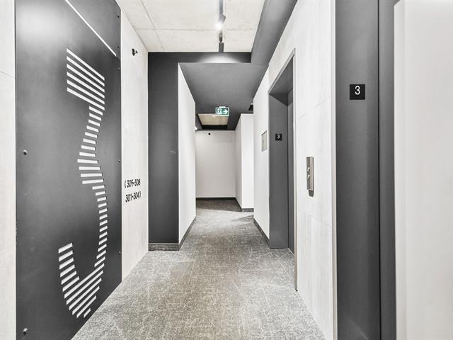 Hall d'entrée