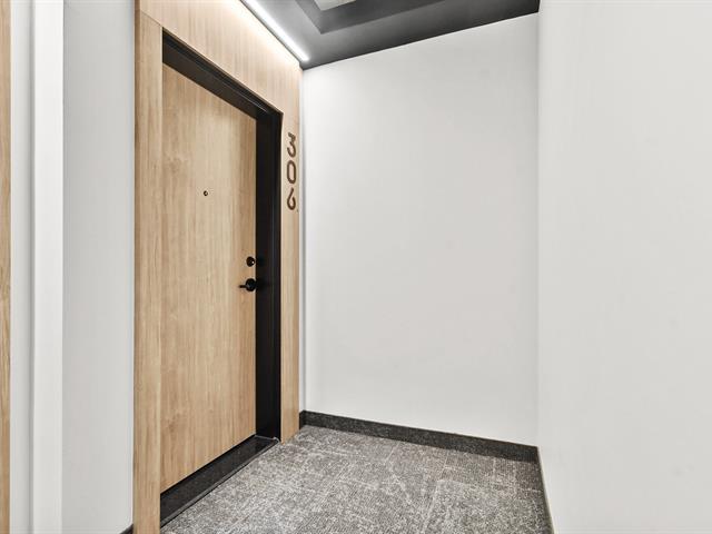 Hall d'entrée