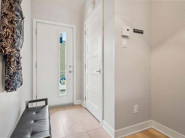 Hall d'entrée