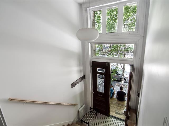 Hall d'entrée