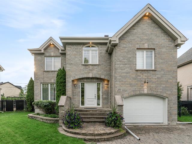 maison à vendre Candiac