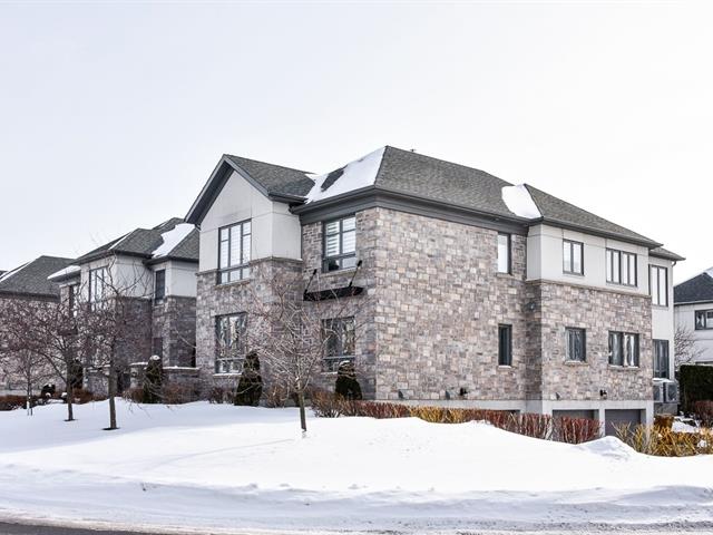maison à vendre Longueuil (Le Vieux-Longueuil)