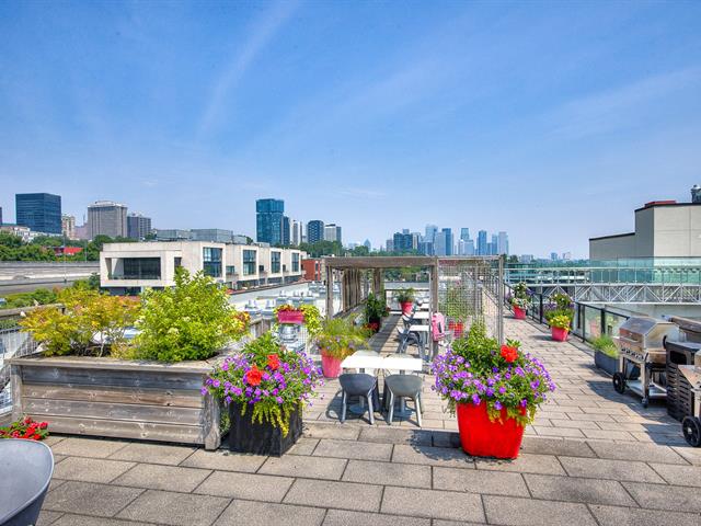 Condo for rent, Montréal (Le Sud-Ouest)