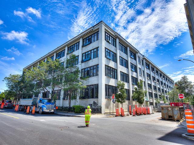 Condo for rent, Montréal (Le Sud-Ouest)
