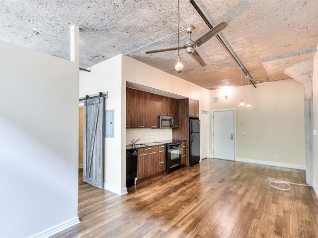 Condo for rent, Montréal (Le Sud-Ouest)