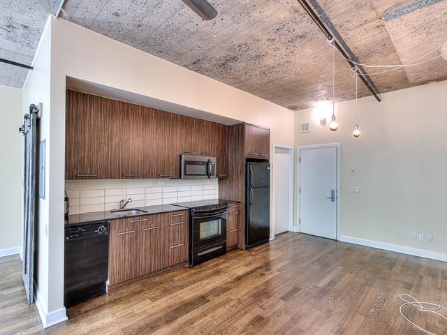 Condo for rent, Montréal (Le Sud-Ouest)