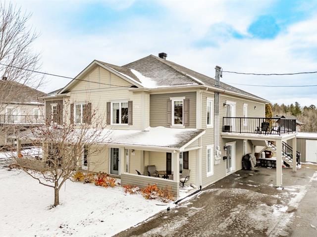 maison à vendre Sherbrooke (Les Nations)