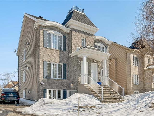 maison à vendre Mascouche