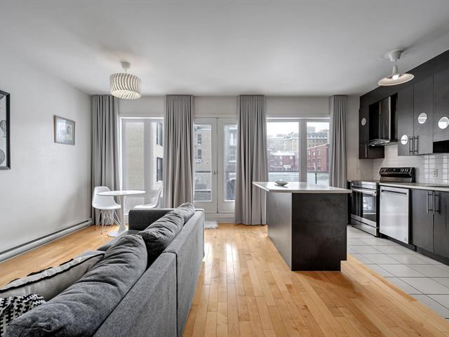 maison à vendre Montréal (Ville-Marie)