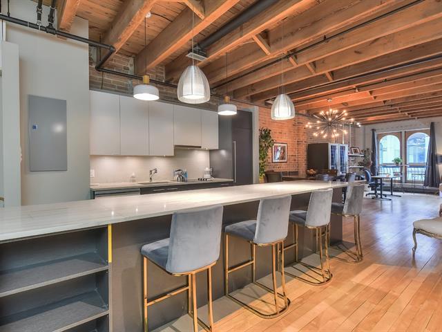 maison à vendre Montréal (Ville-Marie)