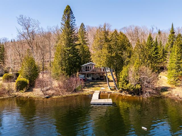 maison à vendre Wentworth-Nord
