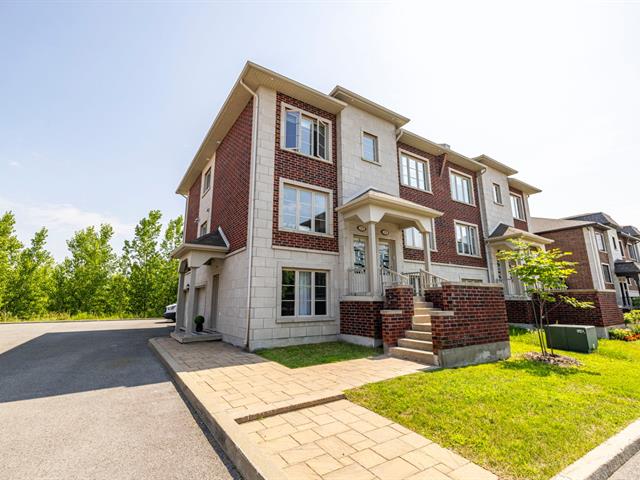 house for sale Laval (Duvernay)