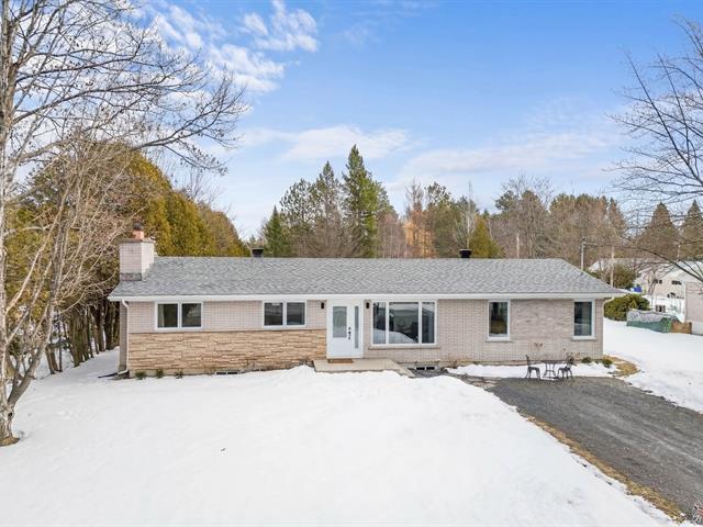 maison à vendre Magog