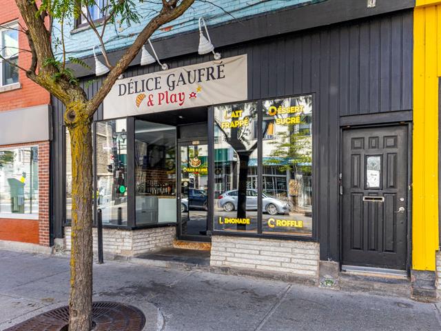 maison à vendre Montréal (Ville-Marie)