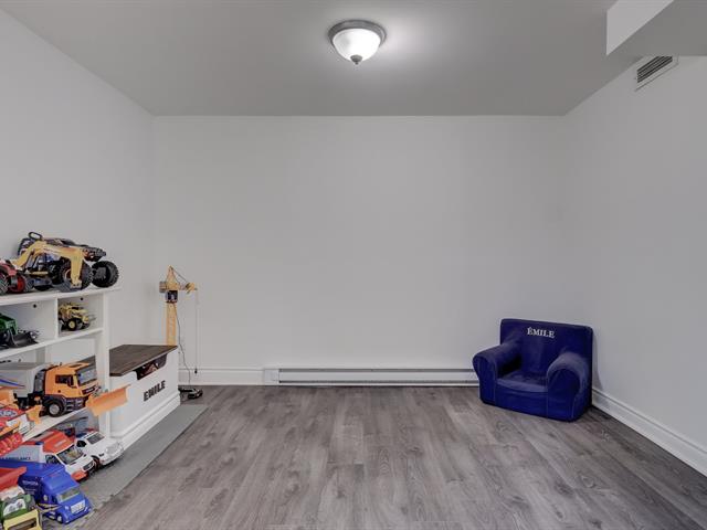 Salle de jeux