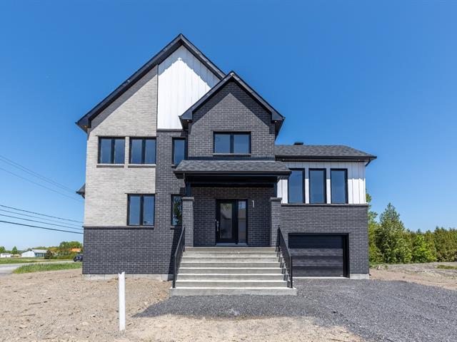 maison à vendre Saint-Sulpice