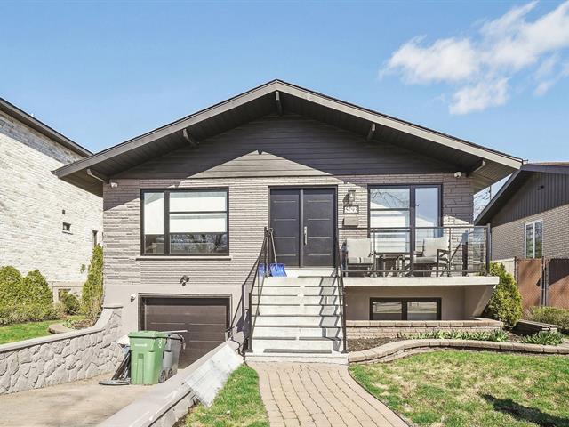 maison à vendre Montréal (Saint-Léonard)