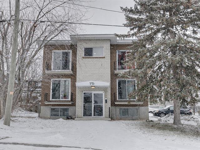 maison à vendre Bois-des-Filion