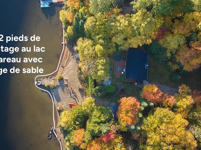 maison à vendre Notre-Dame-de-la-Merci