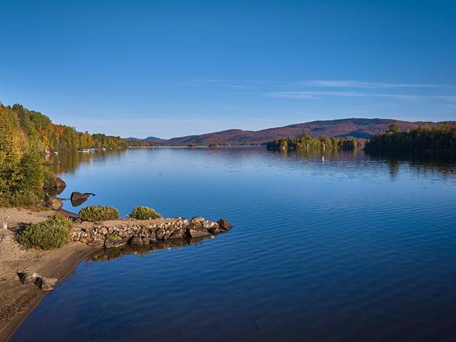 Bord de l'eau