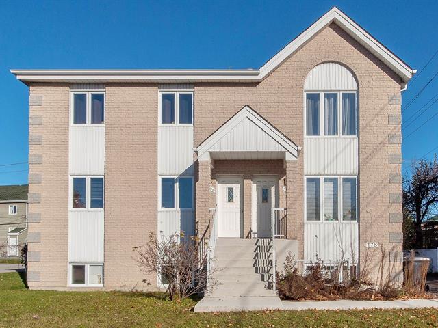 maison à vendre Terrebonne (Lachenaie)