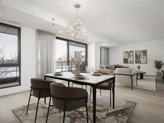 maison à vendre Montréal (Le Sud-Ouest)