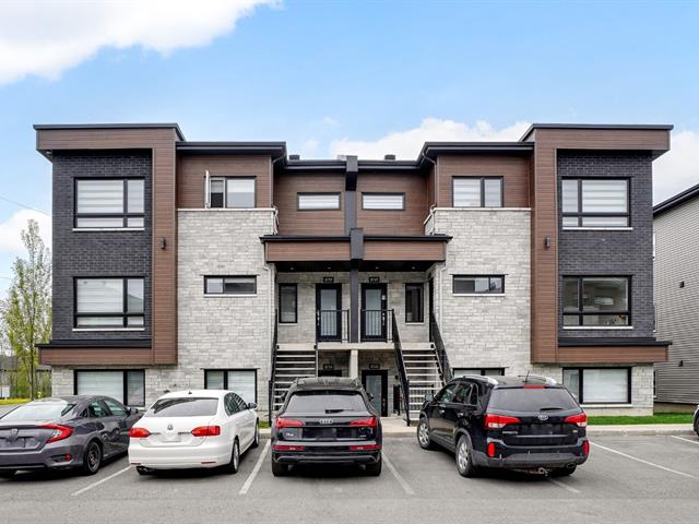 maison à vendre Mirabel