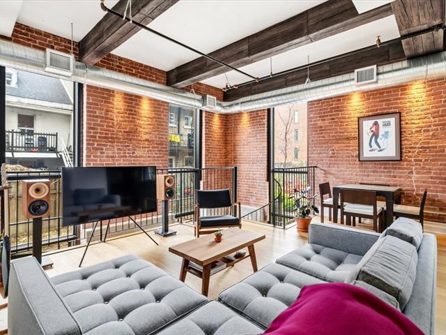 maison à vendre Montréal (Ville-Marie)