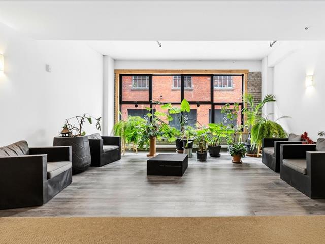 Common room