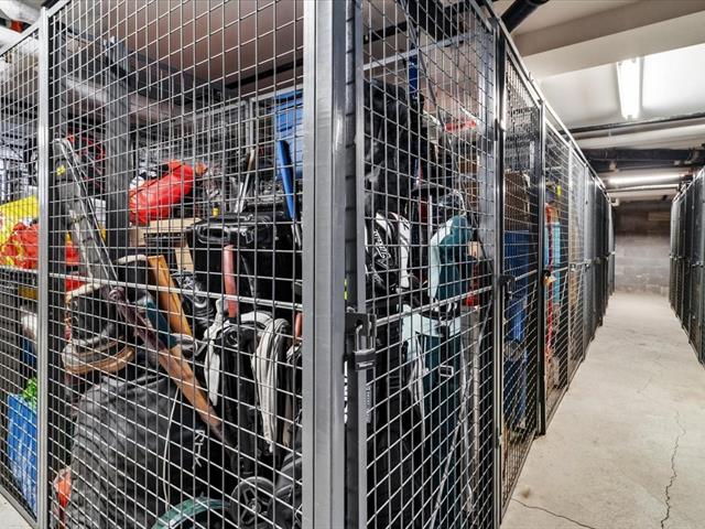Storage