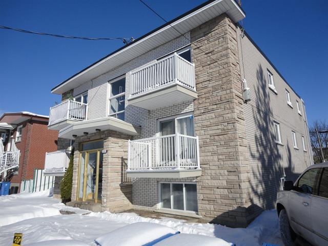 maison à vendre Longueuil (Le Vieux-Longueuil)