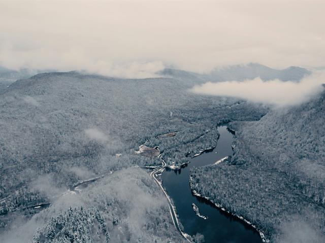 maison à vendre Québec (La Cité-Limoilou)