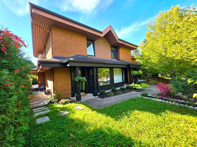 maison à vendre Montréal (Verdun/Île-des-Soeurs)