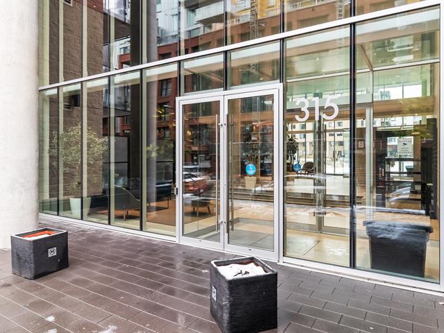 Entrée extérieure