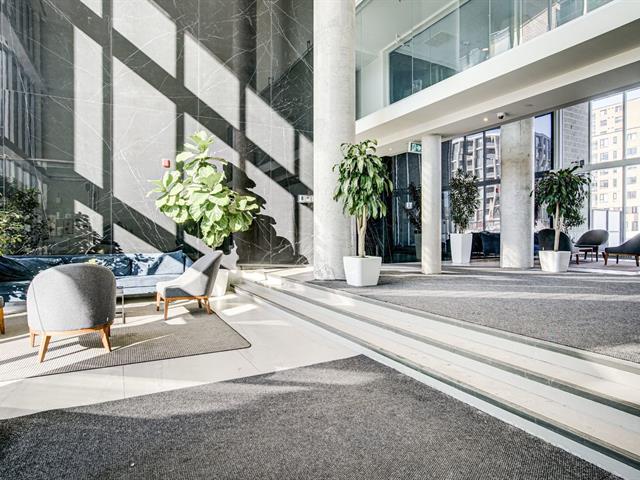 Hall d'entrée