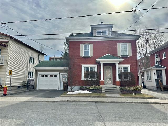 maison à vendre Drummondville
