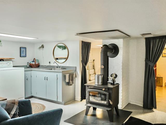 Salle familiale