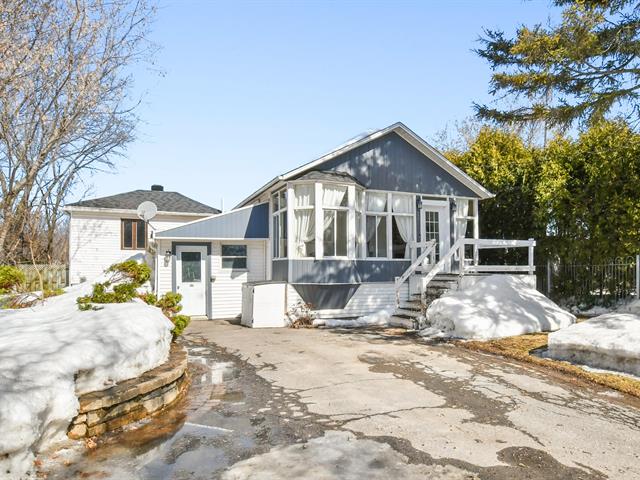 maison à vendre Laval (Saint-François)