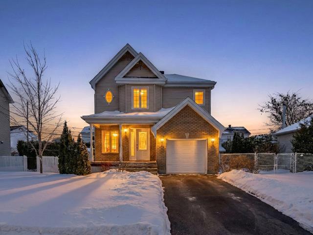 maison à vendre Mirabel